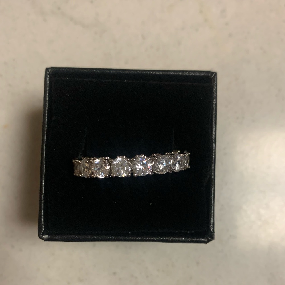 Bomb Party BP Ring Size 10